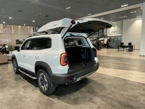 Внедорожник Haval Dargo 2026 года, 3749000 рублей, Красноярск