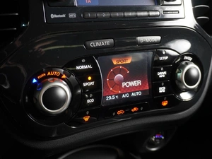 Внедорожник Nissan Juke 2011 года, 979000 рублей, Воронеж