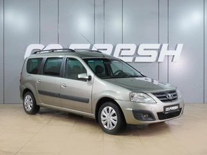 Универсал ВАЗ (LADA) Largus 2020 года, 849000 рублей, Воронеж