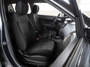 Внедорожник Hyundai Creta 2020 года, 1484000 рублей, Краснодар