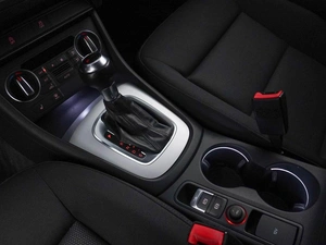 Внедорожник Audi Q3 2016 года, 1944444 рублей, Москва