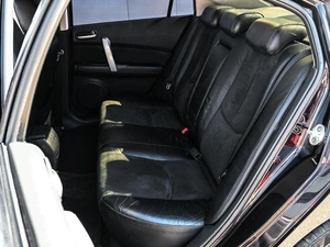 Седан Mazda 6 2007 года, 699000 рублей, Кирилловка
