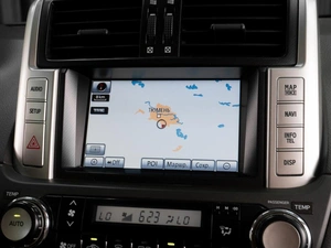 Внедорожник Toyota Land Cruiser Prado 2013 года, 3649000 рублей, Тюмень