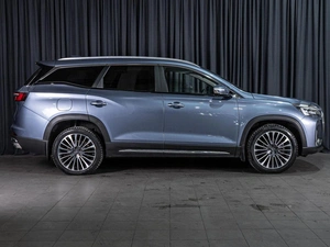 Внедорожник Jetour X90 Plus 2023 года, 2339000 рублей, Волгоград