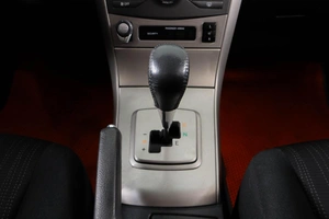 Седан Toyota Corolla 2007 года, 709000 рублей, Пермь