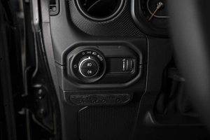 Внедорожник Jeep Wrangler 2025 года, 17242270 рублей, Москва