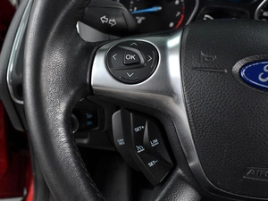 Хетчбэк Ford Focus 2012 года, 849000 рублей, Воронеж