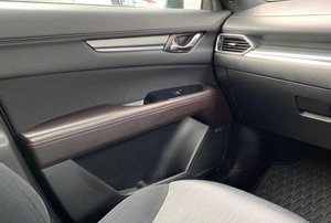 Внедорожник Mazda CX-8 2018 года, 2350000 рублей, Солонцы