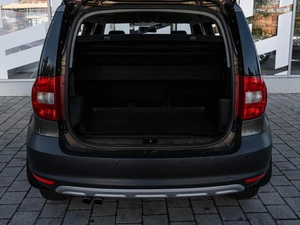 Внедорожник Skoda Yeti 2012 года, 1299000 рублей, Ставрополь