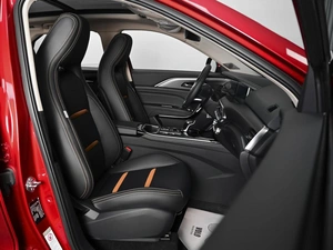 Внедорожник FAW Bestune T77 2024 года, 2150000 рублей, Ставрополь