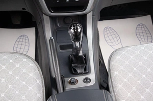 Внедорожник Geely Emgrand X7 2015 года, 589000 рублей, Оренбург