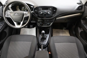 Универсал ВАЗ (LADA) Vesta 2020 года, 969000 рублей, Новосибирск