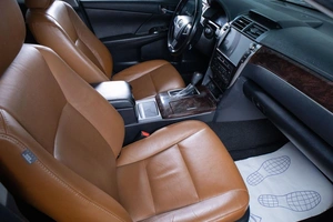 Седан Toyota Camry 2016 года, 2699000 рублей, Сургут