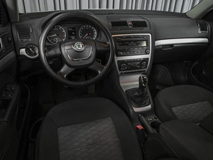 Лифтбек Skoda Octavia 2012 года, 1079000 рублей, Ставрополь
