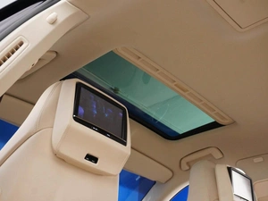 Лифтбек Porsche Panamera 4S 2013 года, 2749046 рублей, Москва