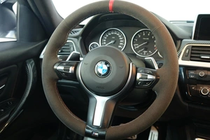Седан BMW 3 серия 2013 года, 1599000 рублей, Омск