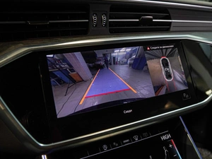 Седан Audi A6 2020 года, 5499000 рублей, Волгоград