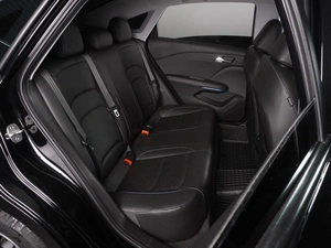 Седан Chevrolet Monza 2024 года, 1852000 рублей, Красный Пахарь