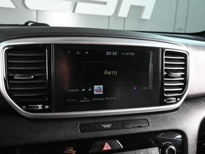 Внедорожник Kia Sportage 2017 года, 2040000 рублей, Ростов-на-Дону