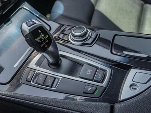 Седан BMW 5 серия 2014 года, 1945000 рублей, Краснодар