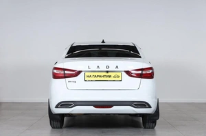 Седан ВАЗ (LADA) Vesta 2024 года, 1249000 рублей, Новосибирск