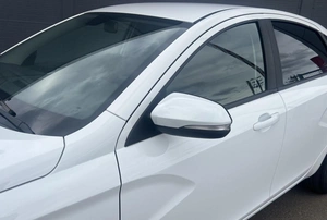 Седан ВАЗ (LADA) Vesta 2024 года, 1160000 рублей, Солонцы