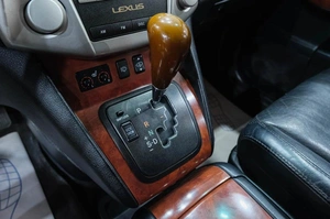 Внедорожник Lexus RX 2007 года, 1399000 рублей, Новокузнецк