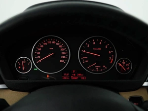 Седан BMW 3 серия 2015 года, 1699444 рублей, Москва