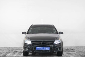 Хетчбэк Opel Astra 2008 года, 349000 рублей, Кемерово