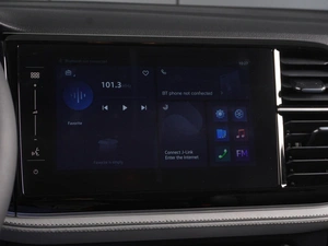 Внедорожник Jetta VS5 2023 года, 2299000 рублей, Минеральные Воды