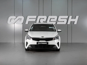 Седан Kia Rio 2022 года, 1529000 рублей, Минеральные Воды