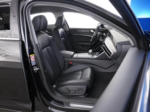 Седан Audi A6 2020 года, 3099077 рублей, Москва