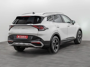 Внедорожник Kia Sportage 2021 года, 2950000 рублей, Красноярск