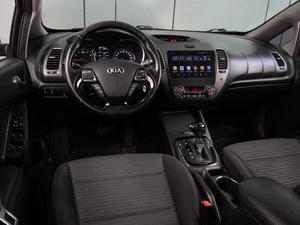 Седан Kia Cerato 2017 года, 1325000 рублей, Воронеж