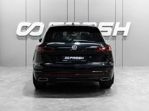 Внедорожник Volkswagen Touareg 2019 года, 5599000 рублей, Тюмень