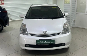 Лифтбек Toyota Prius 2009 года, 799000 рублей, Ачинск