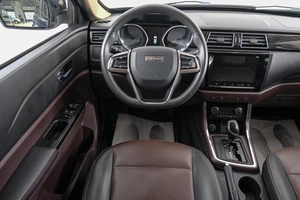 Внедорожник Lifan Myway 2018 года, 1409000 рублей, Красноярск