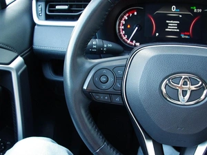 Внедорожник Toyota RAV4 2021 года, 4150000 рублей, Владимир