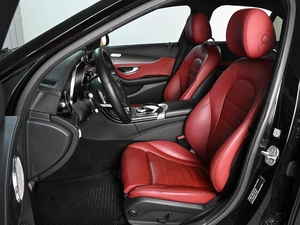 Седан Mercedes-benz C-класс 2015 года, 2490000 рублей, Аксай