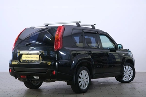 Внедорожник Nissan X-Trail 2010 года, 1089000 рублей, Омск