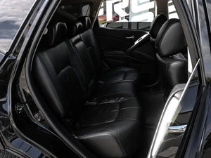 Внедорожник Nissan Murano 2012 года, 1257000 рублей, Волгоград
