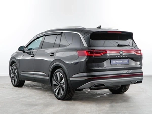 Внедорожник Volkswagen Talagon 2023 года, 5287077 рублей, Москва