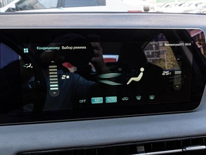 Седан Baic U5 Plus 2023 года, 1240000 рублей, Краснодар