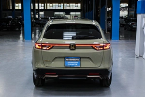 Внедорожник Honda Vezel 2021 года, 2178000 рублей, Солонцы