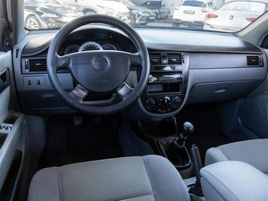 Седан Chevrolet Lacetti 2007 года, 499000 рублей, Волгоград