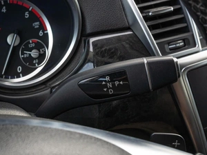 Внедорожник Mercedes-benz M-класс 2013 года, 2230000 рублей, Краснодар