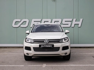 Внедорожник Volkswagen Touareg 2011 года, 2399000 рублей, Большой Сочи