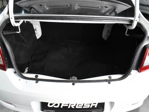 Седан Renault Logan 2020 года, 834000 рублей, Воронеж