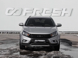 Универсал ВАЗ (LADA) Vesta Cross 2022 года, 1399000 рублей, Волгоград