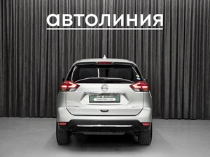 Внедорожник Nissan X-Trail 2020 года, 2099000 рублей, Красноярск